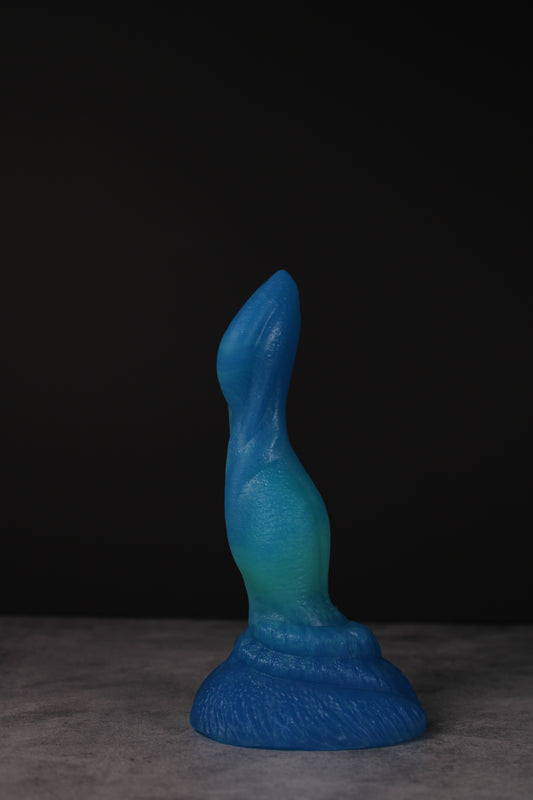 Cassius (Small | Soft)