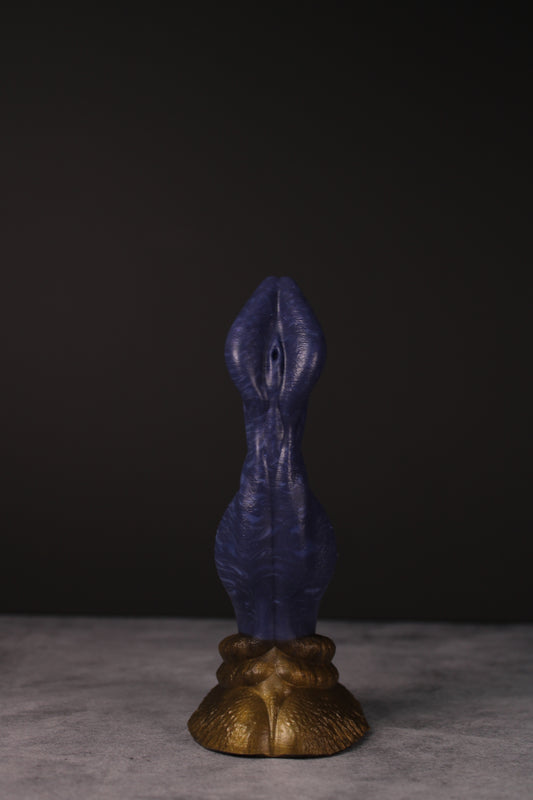 Cassius (Small | Soft)