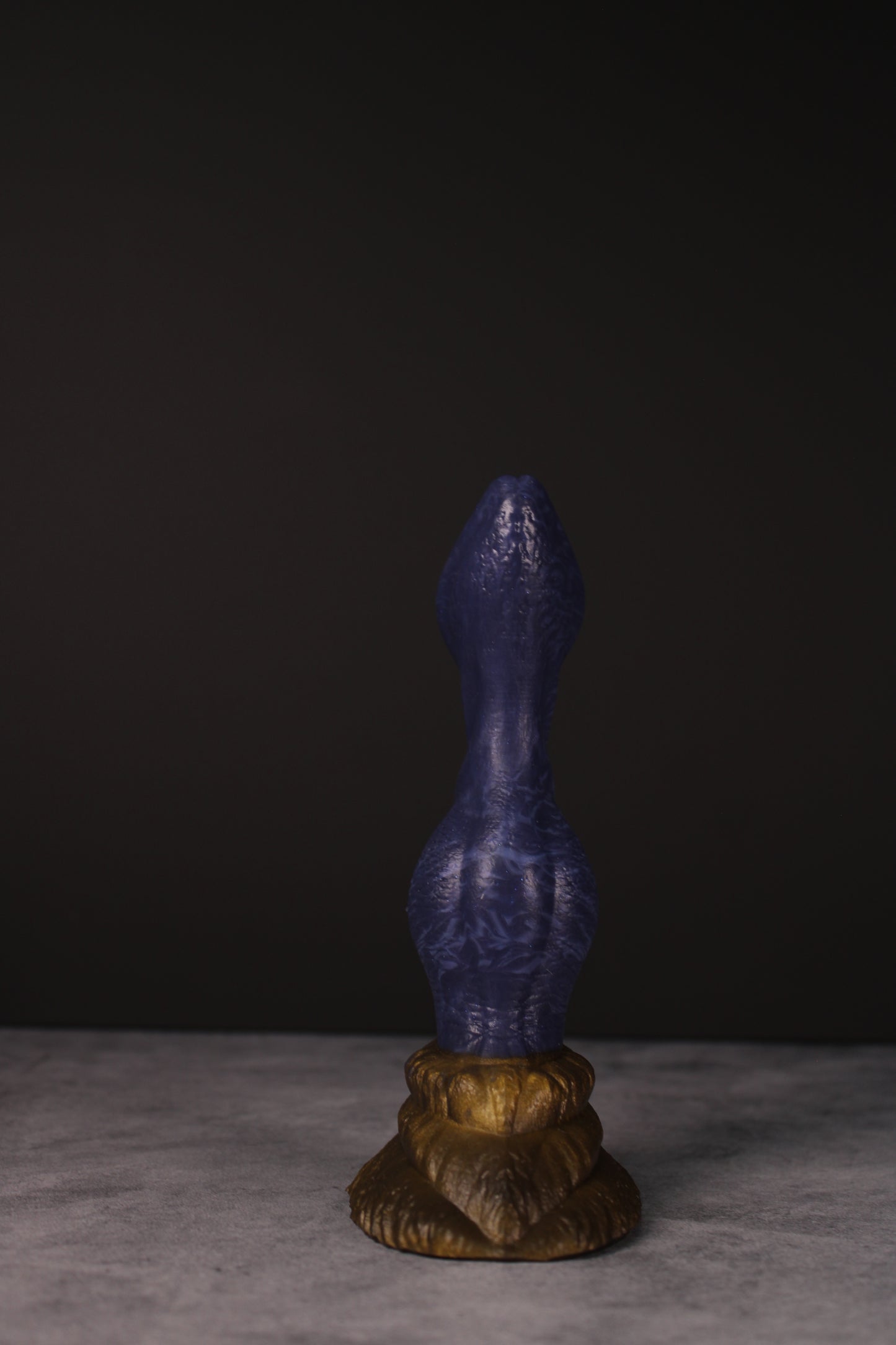 Cassius (Small | Soft)