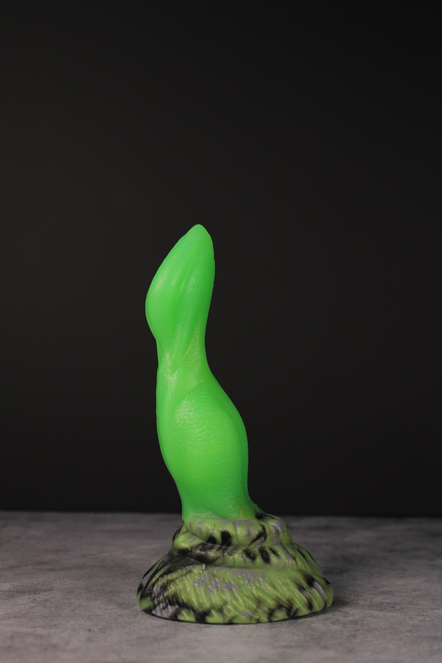 Cassius (Small | Soft)