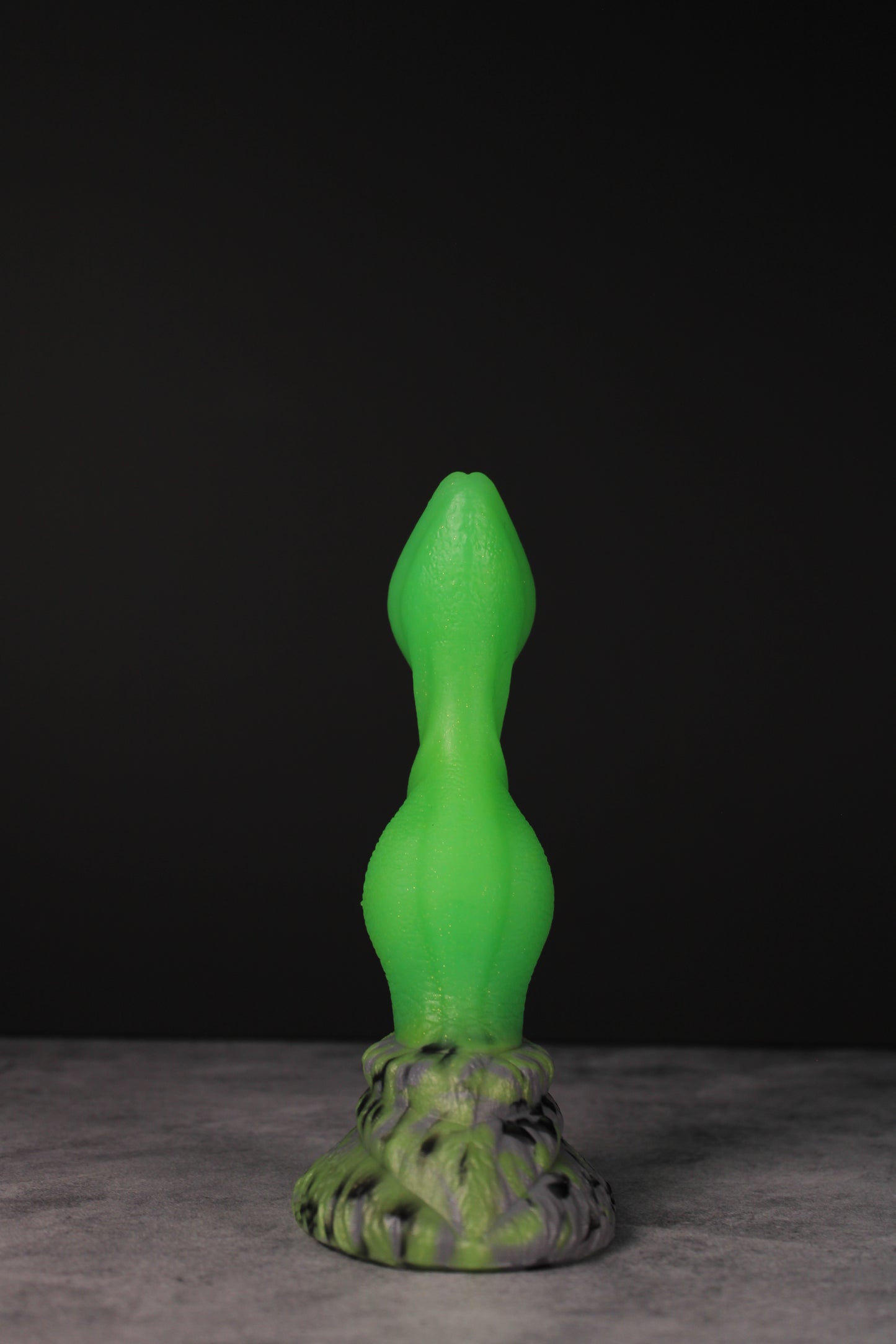 Cassius (Small | Soft)