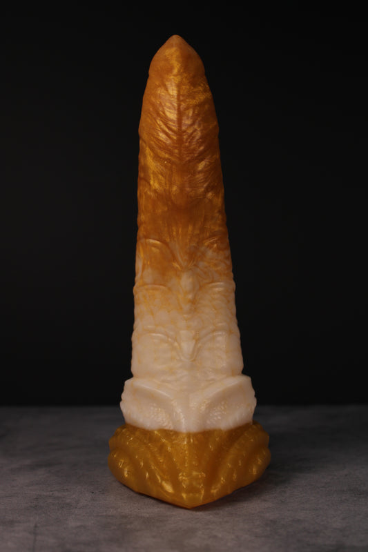 Caiman (Large | Soft)