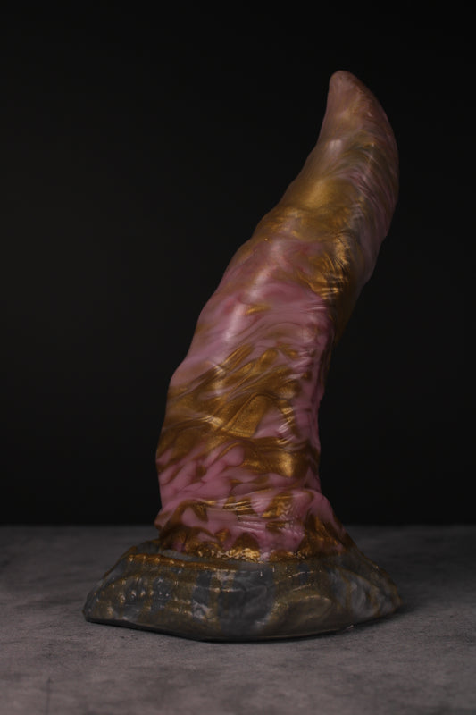 Caiman (Large | Soft)