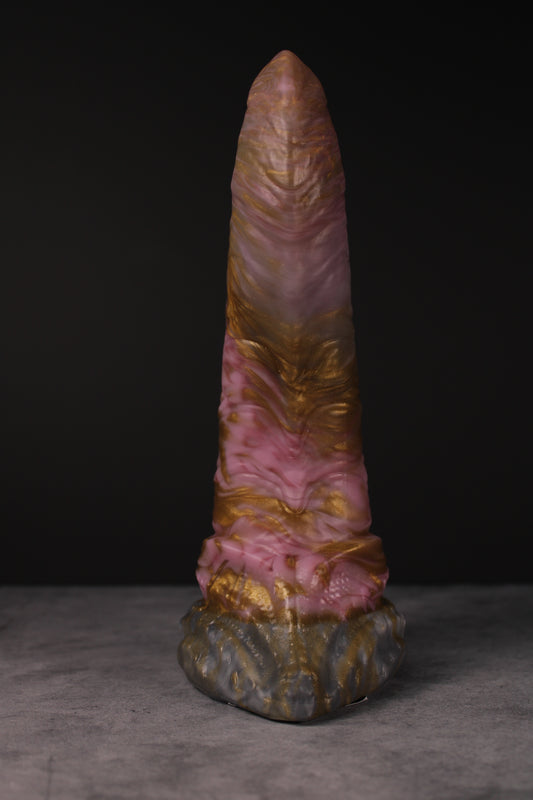 Caiman (Large | Soft)