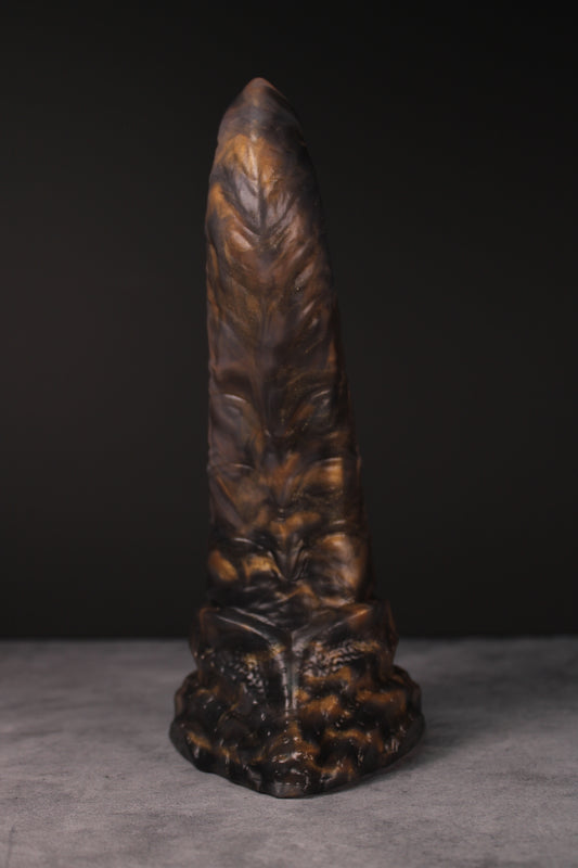 Caiman (Large | Soft)