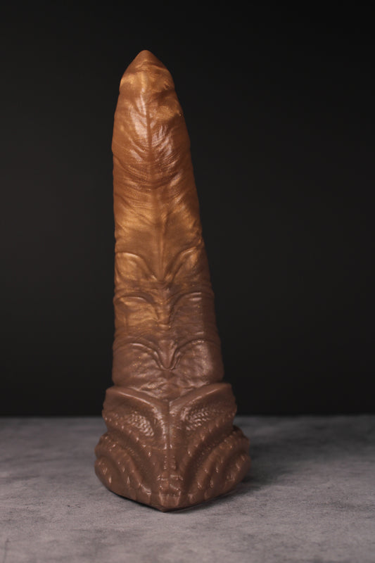 Caiman (Large | Soft)