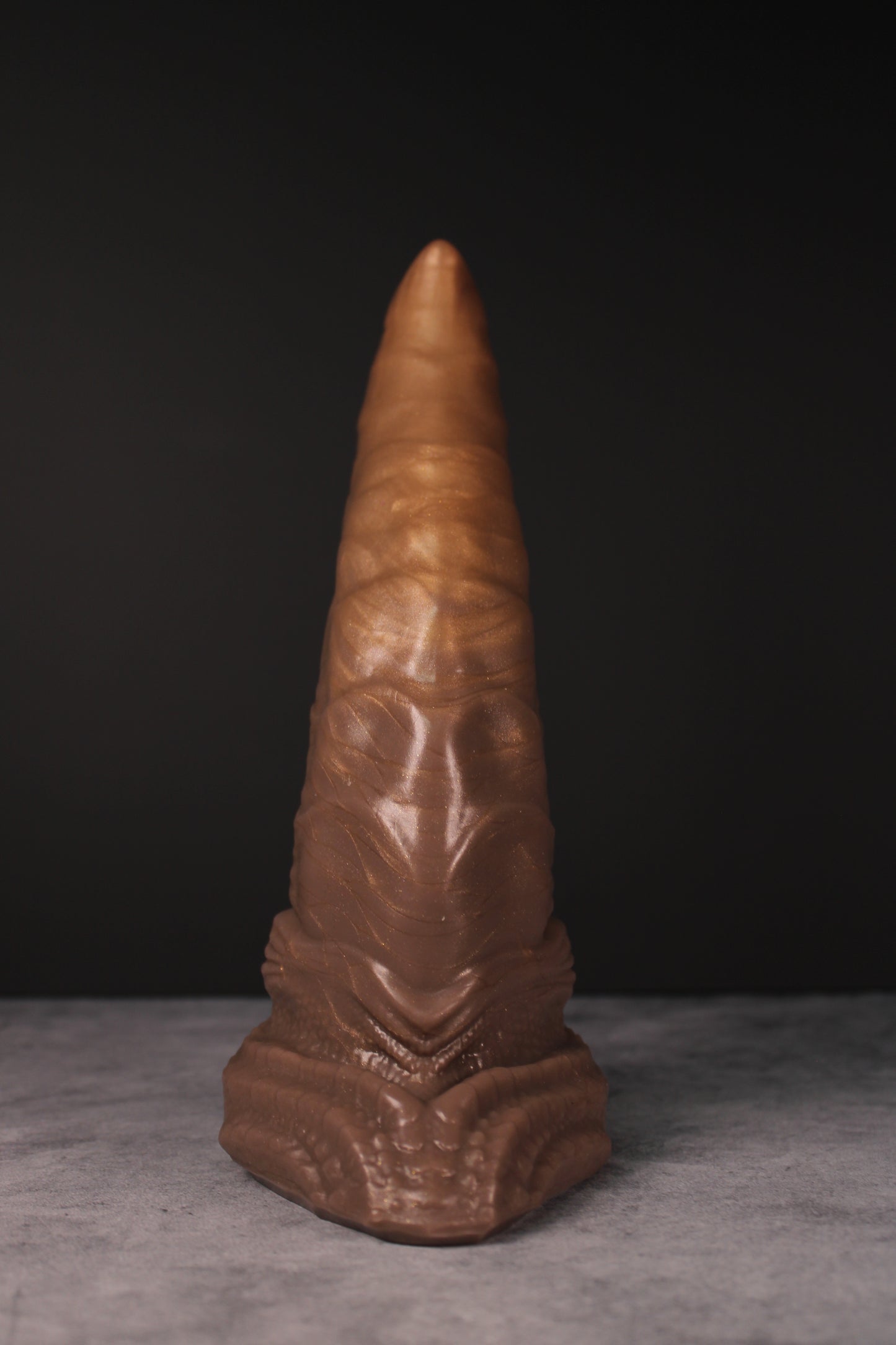 Caiman (Large | Soft)