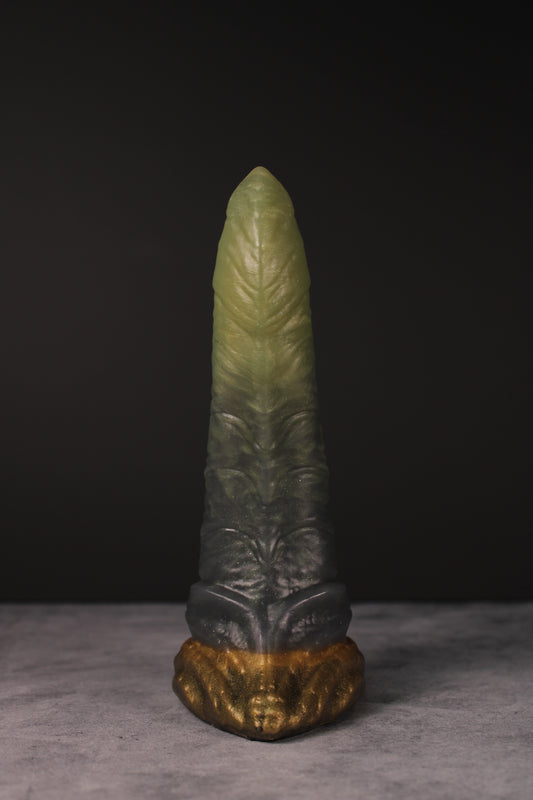 Caiman (Medium | Soft)