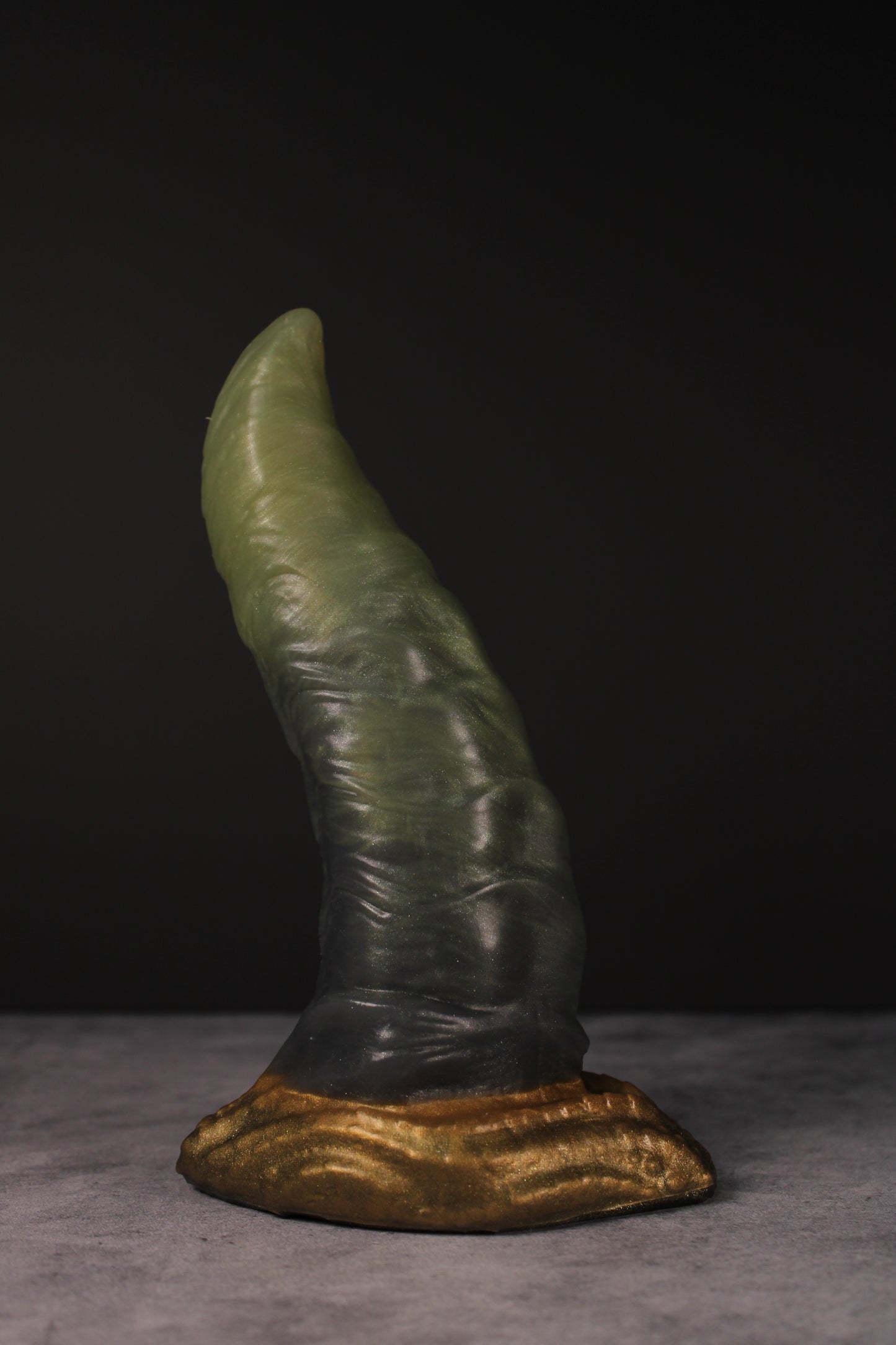 Caiman (Medium | Soft)