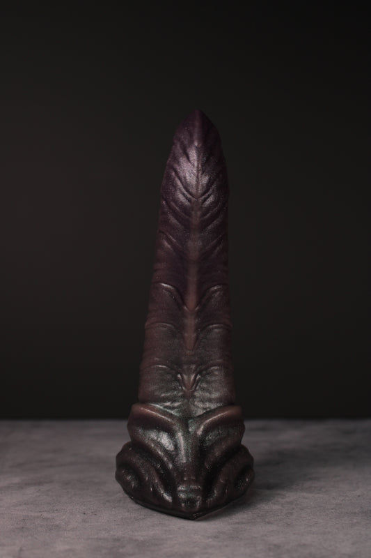 Caiman (Medium | Soft)