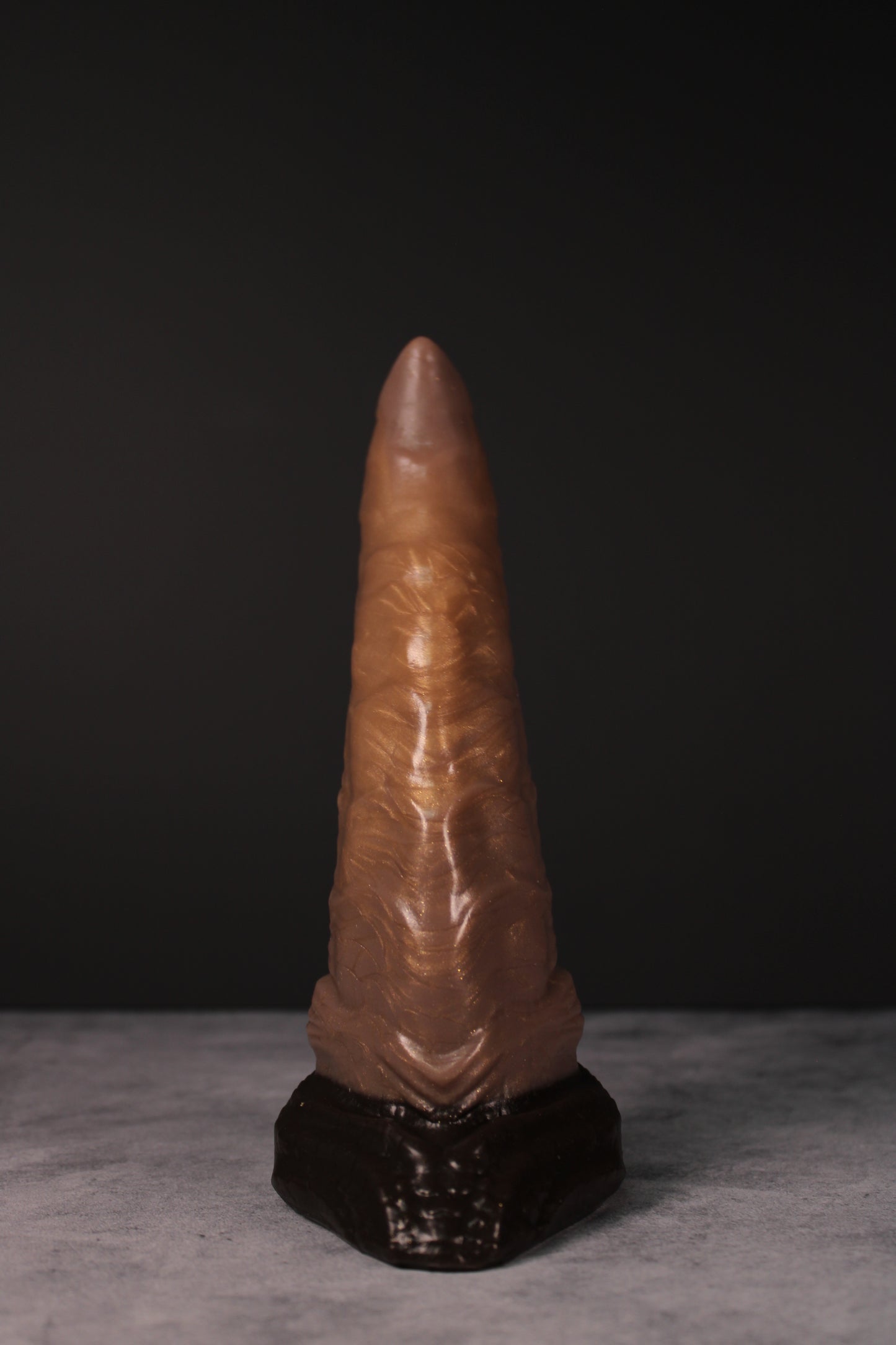 Caiman (Medium | Soft)