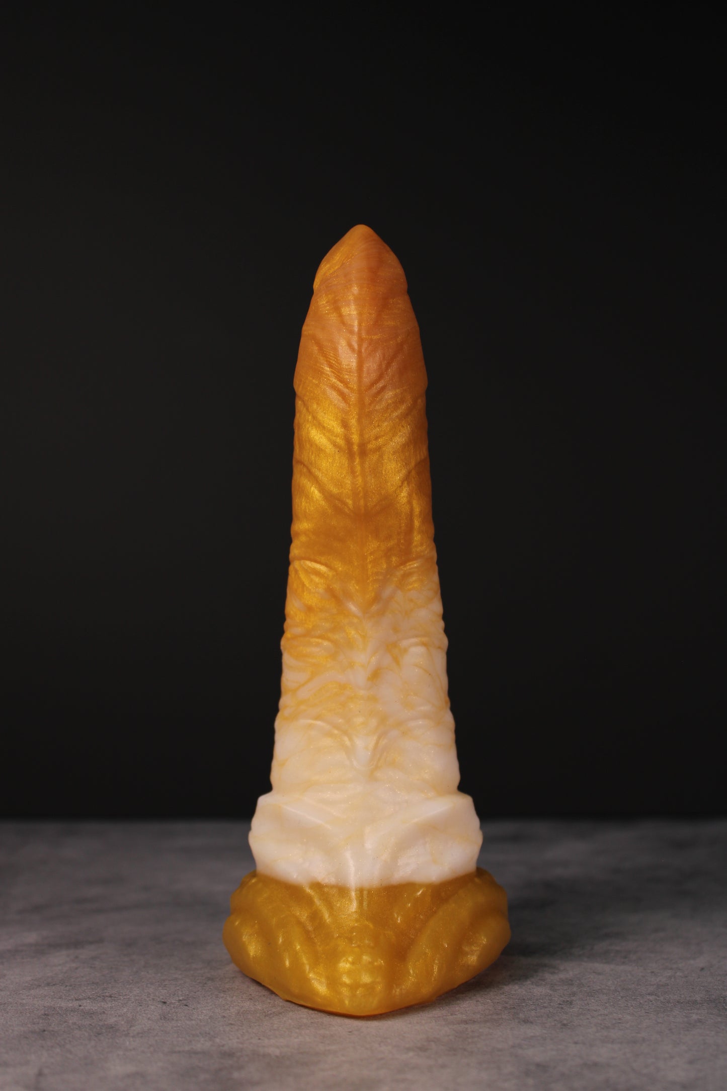 Caiman (Medium | Soft)