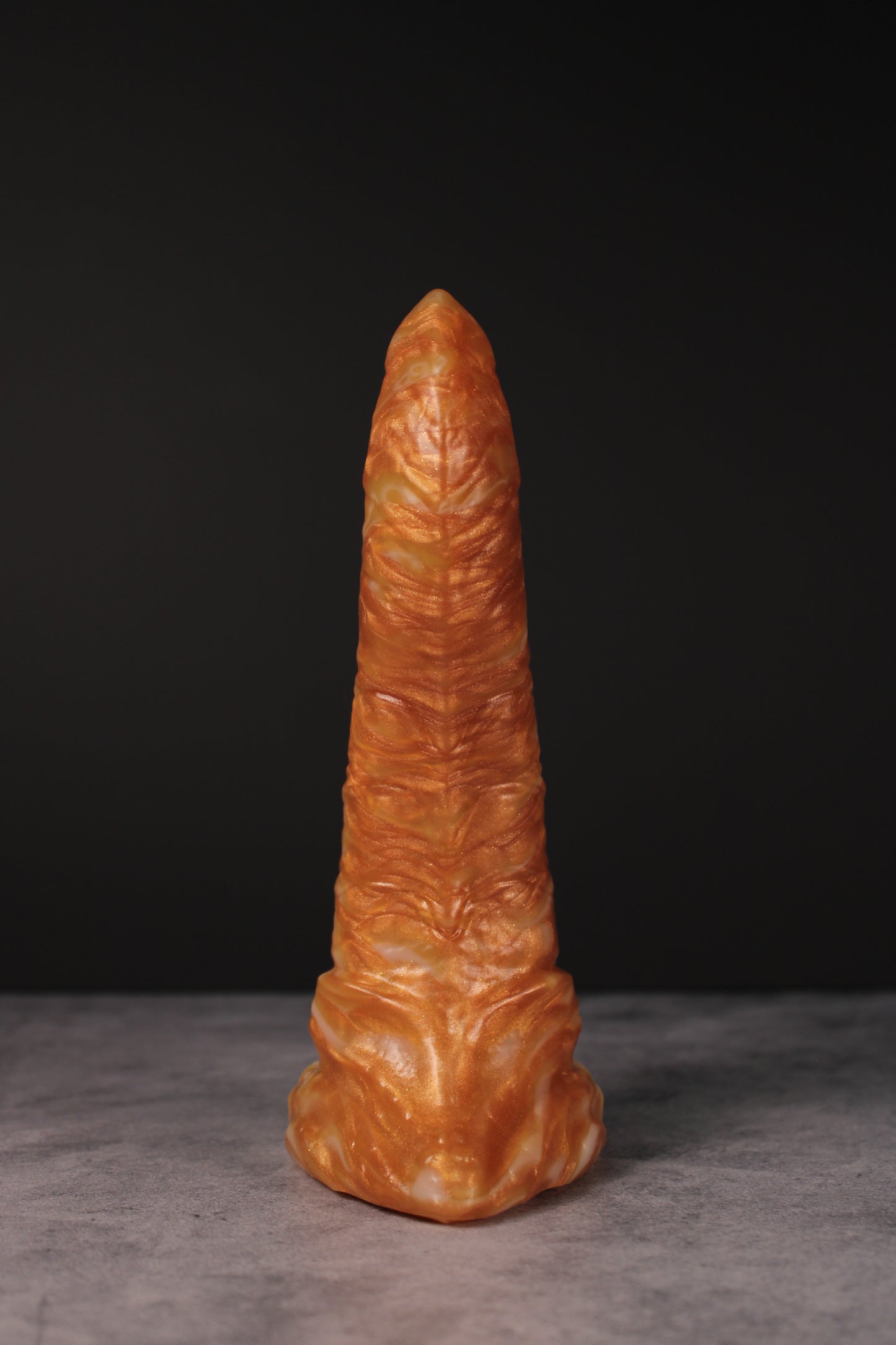 Caiman (Medium | Soft)