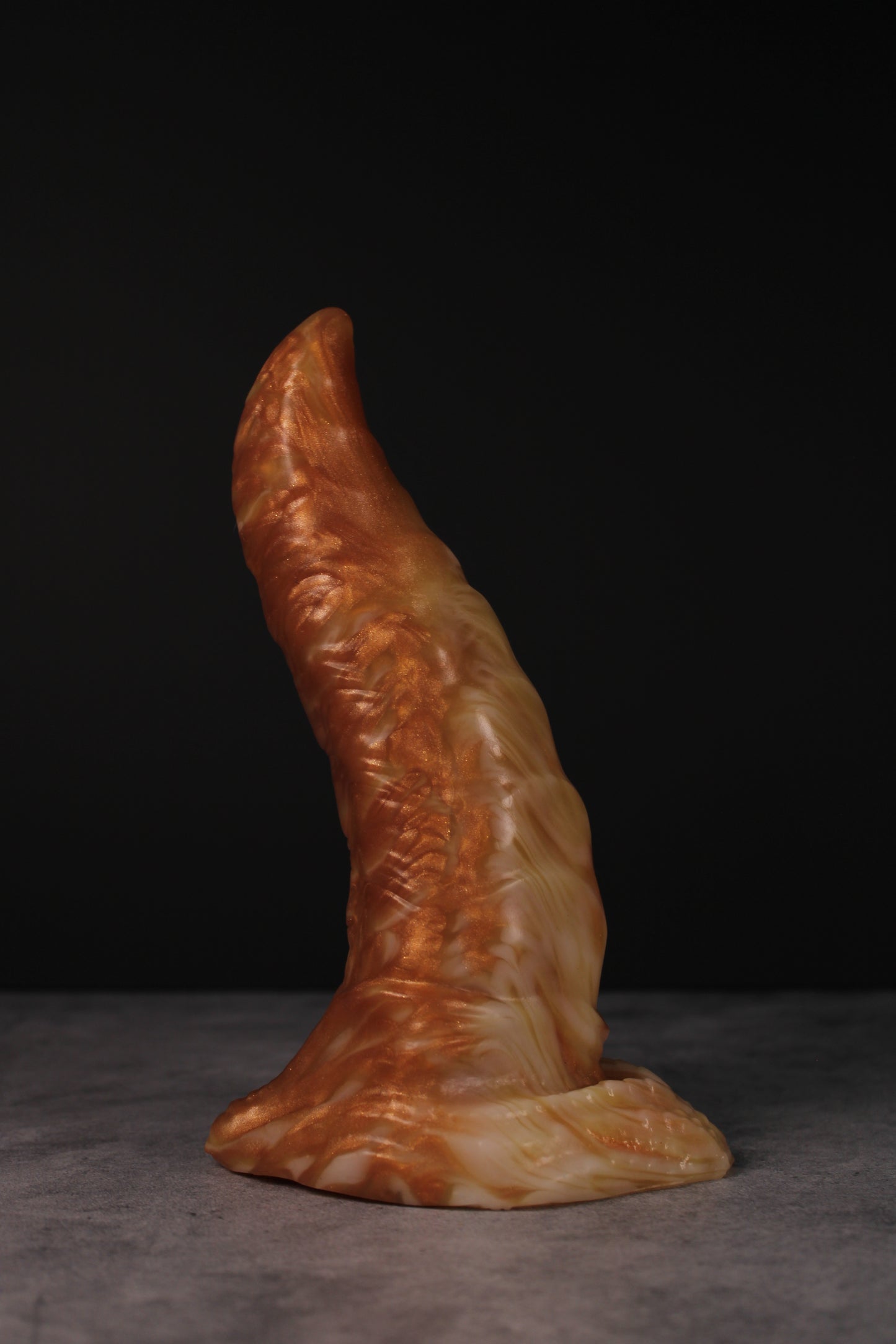 Caiman (Medium | Soft)