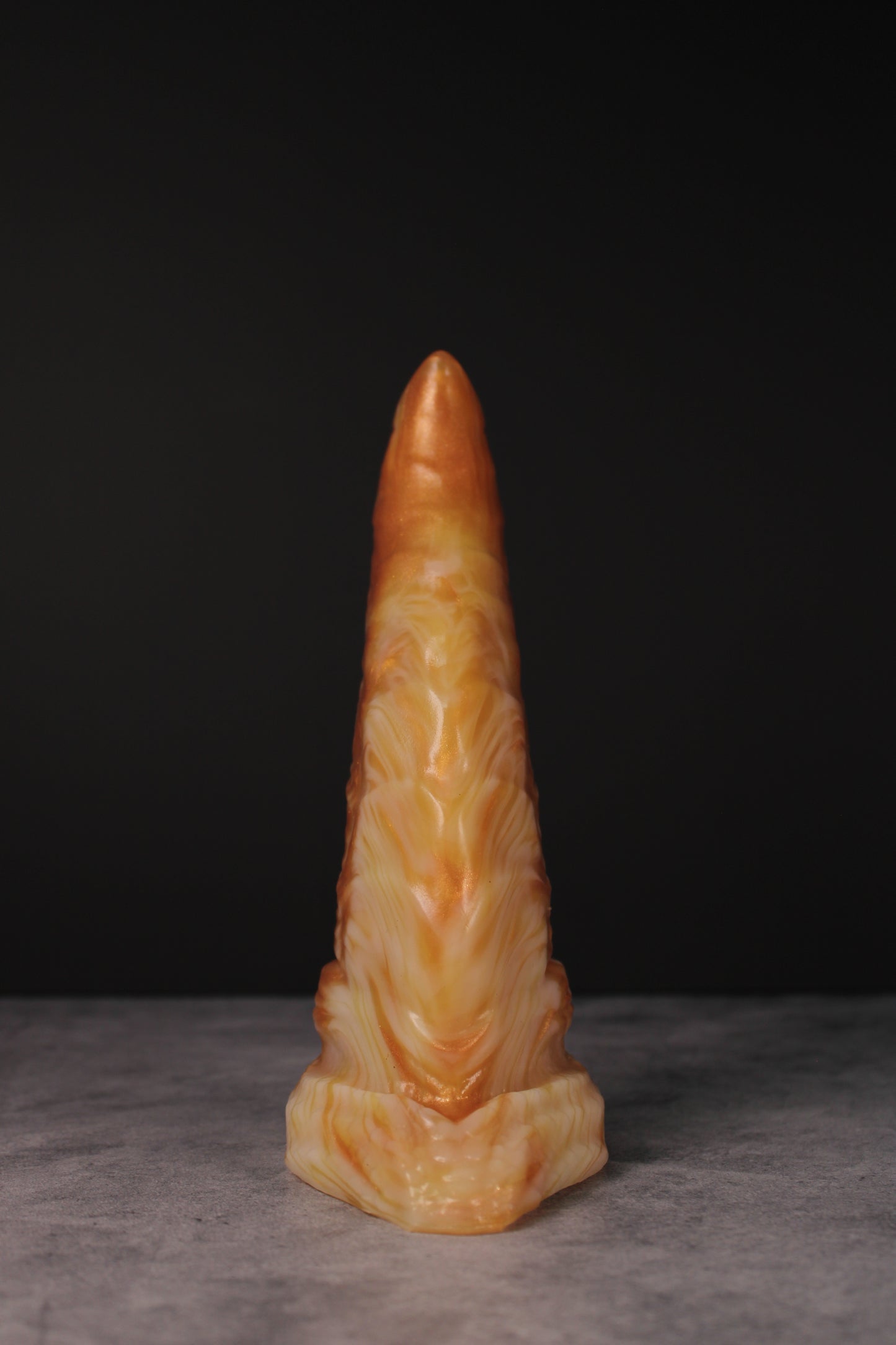 Caiman (Medium | Soft)