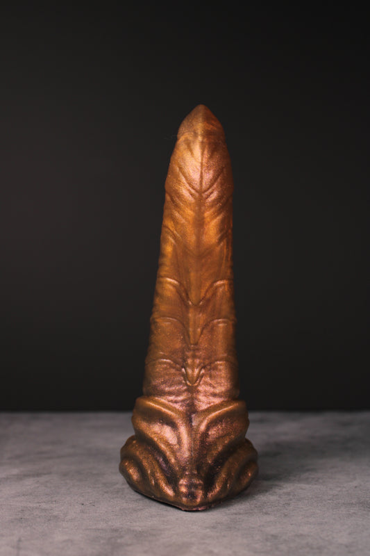 Caiman (Medium | Soft)