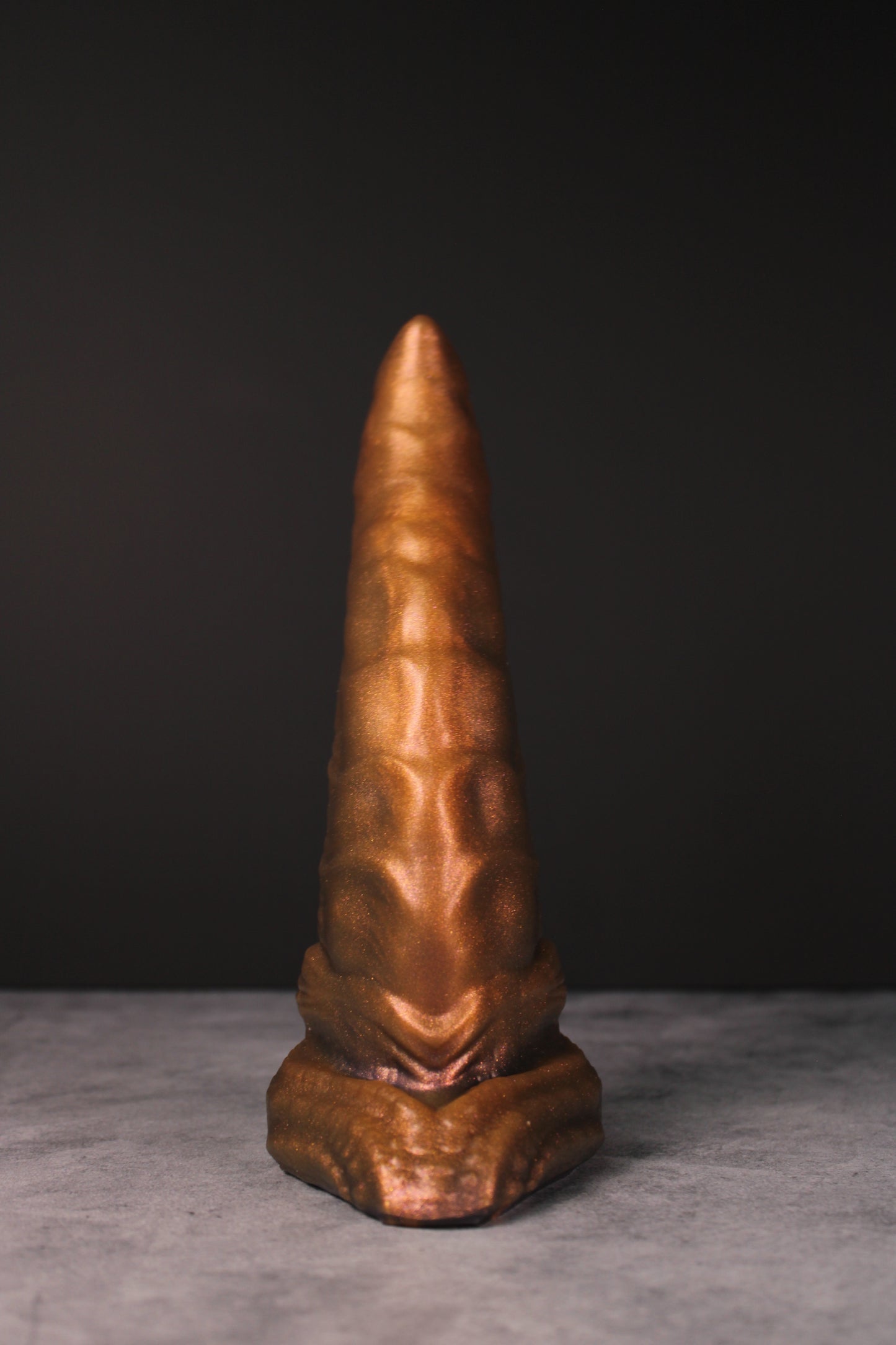 Caiman (Medium | Soft)