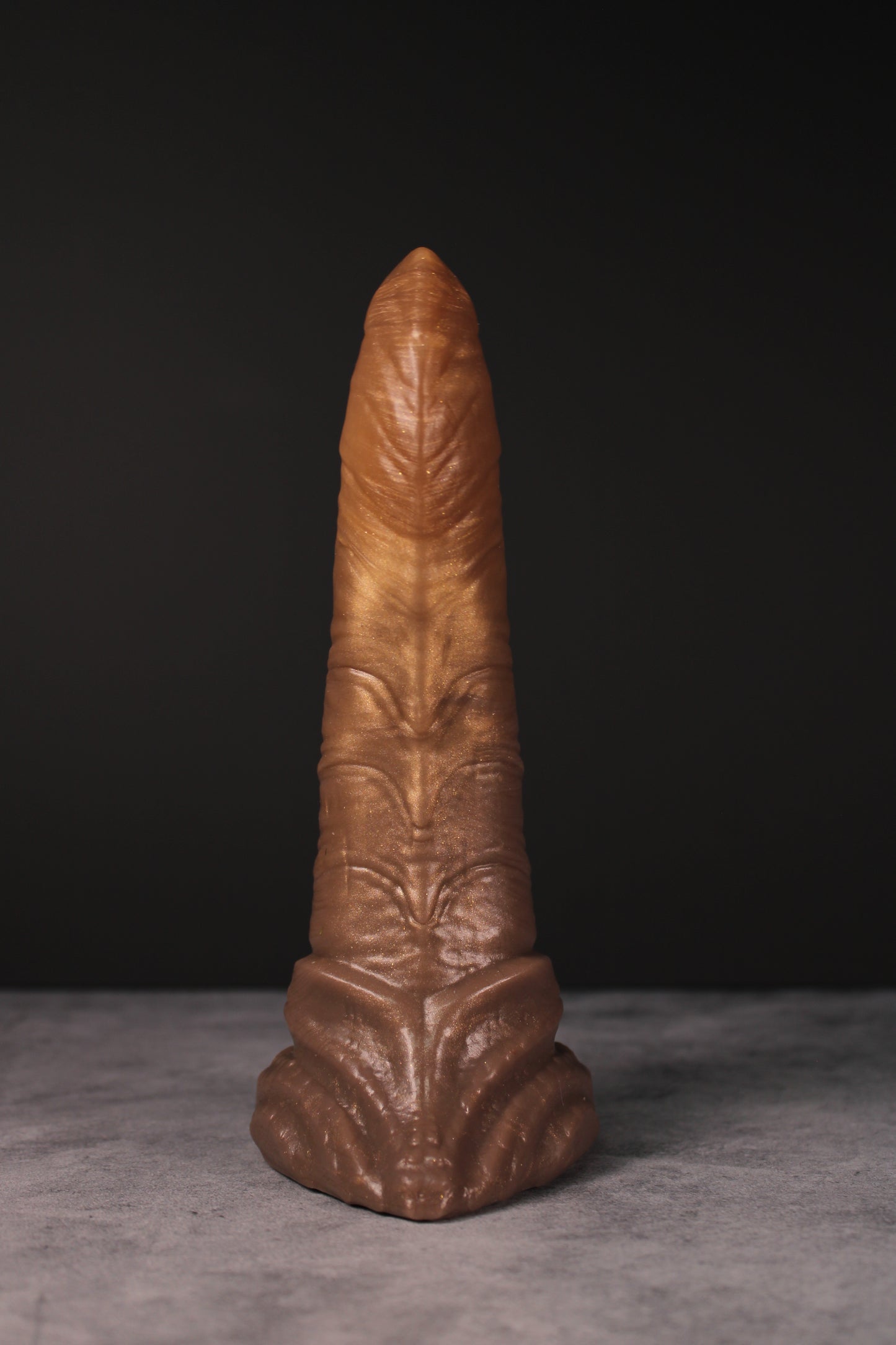 Caiman (Medium | Soft)