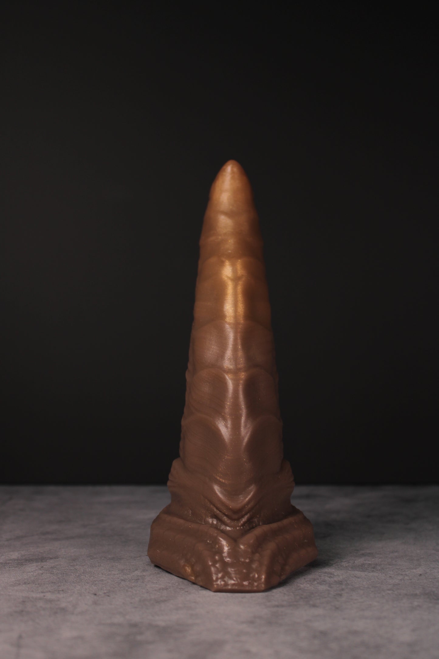 Caiman (Medium | Soft)