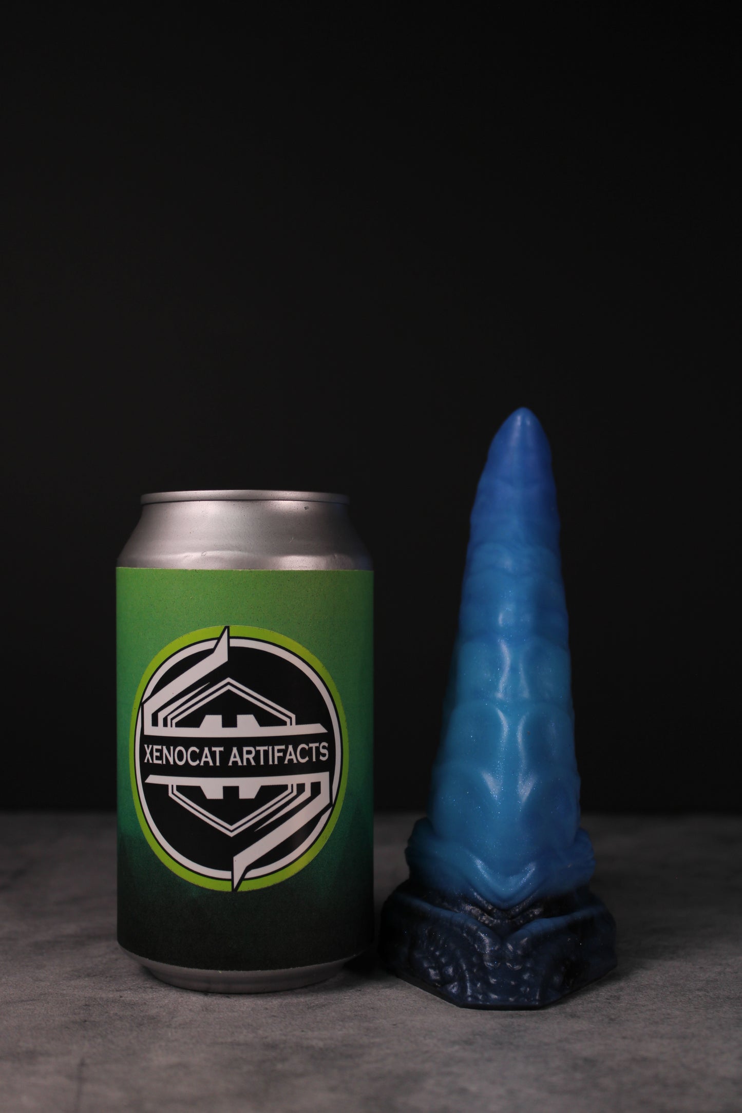 Caiman (Small | Hybrid)