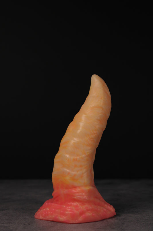 Caiman (Small | Soft)