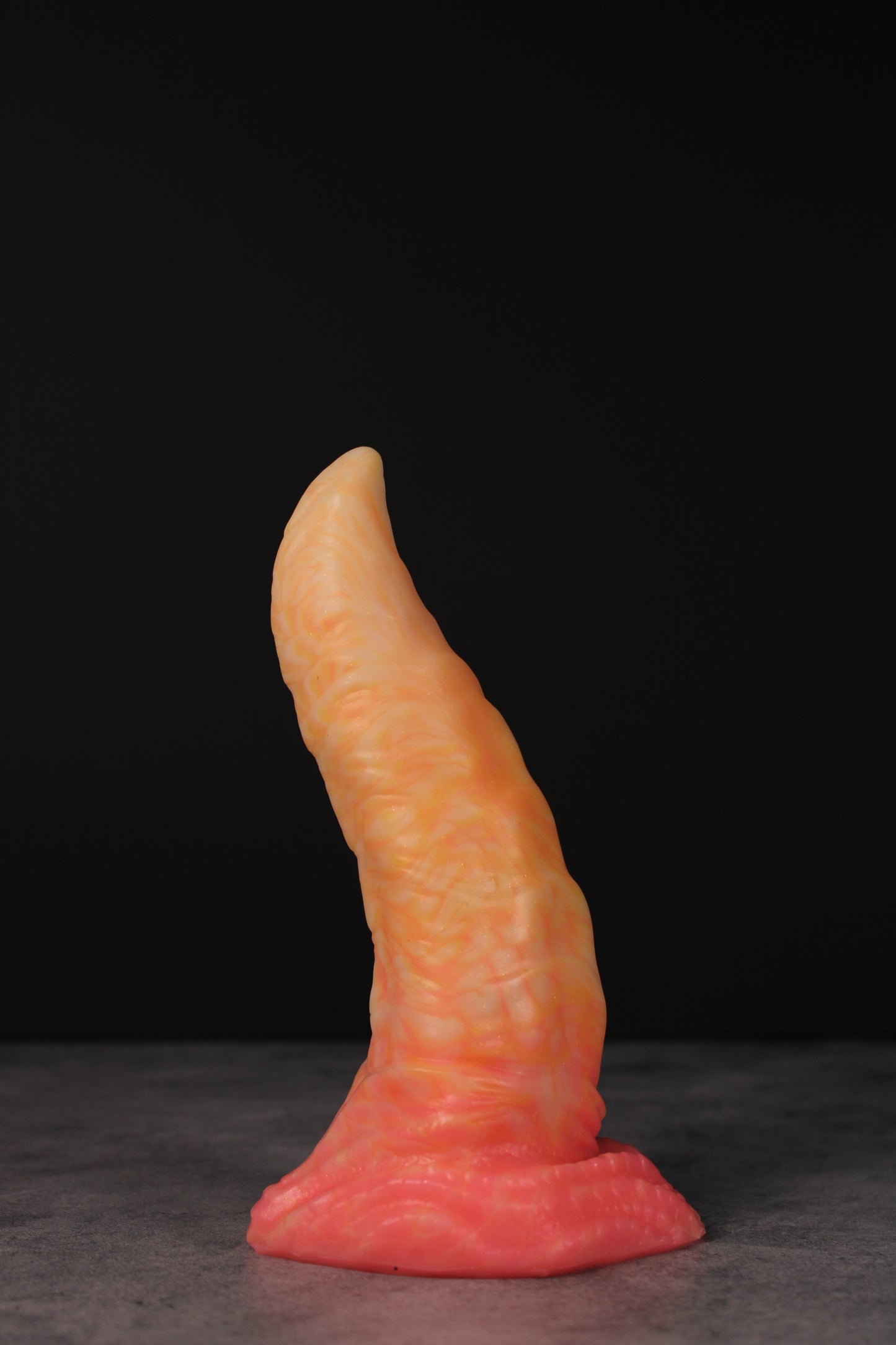 Caiman (Small | Soft)