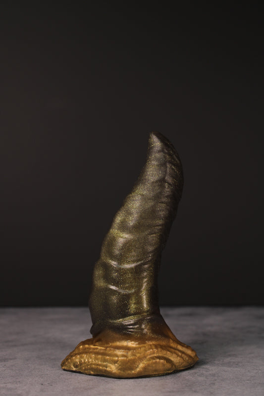 Caiman (Small | Soft)