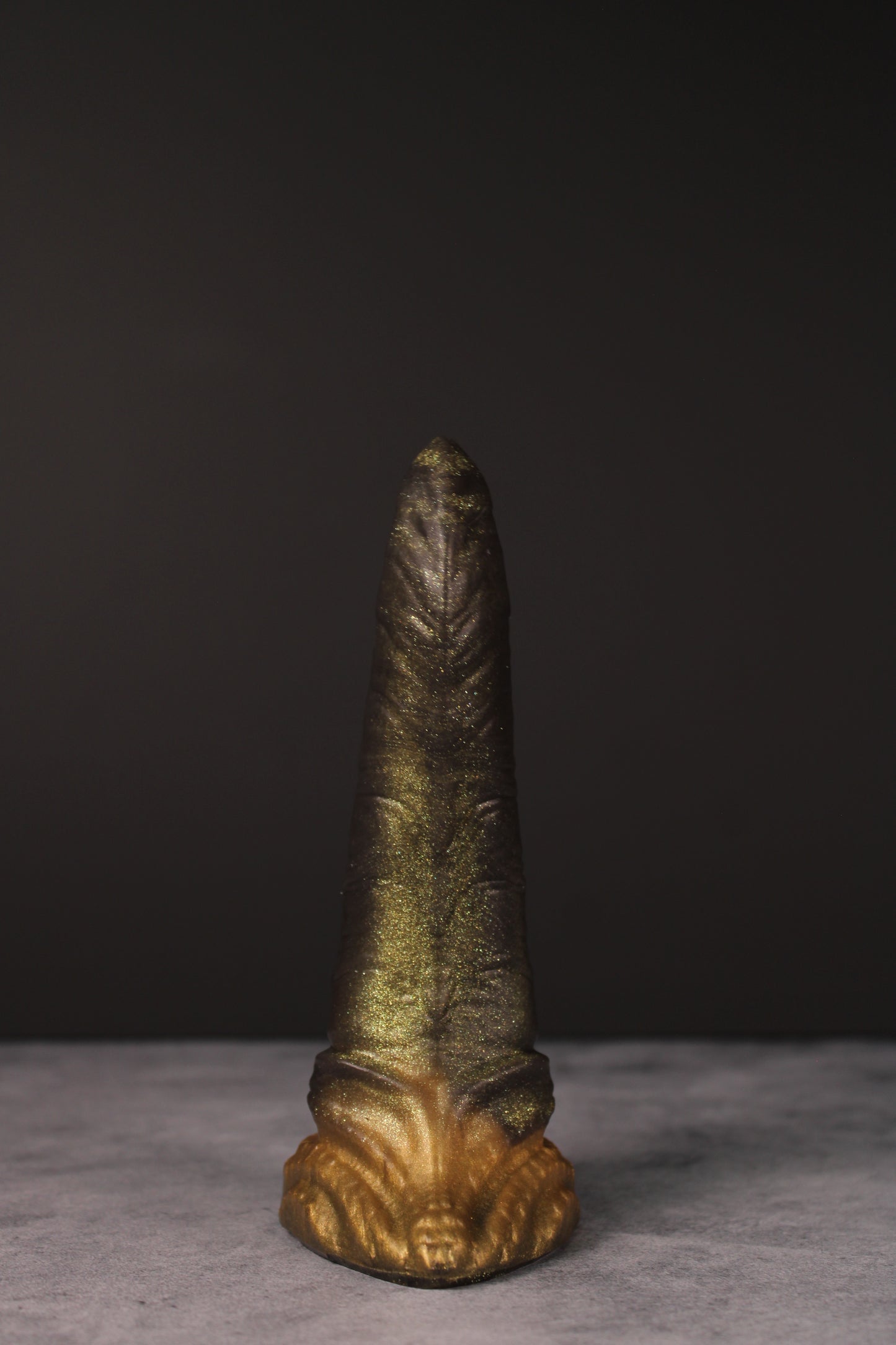 Caiman (Small | Soft)