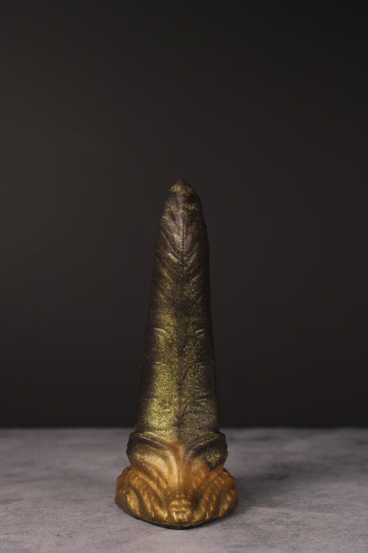 Caiman (Small | Soft)