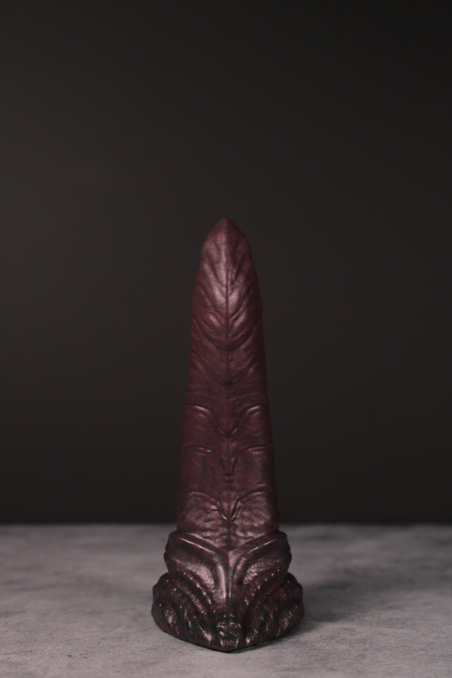 Caiman (Small | Soft)