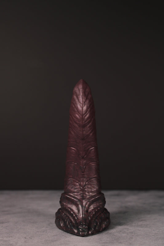 Caiman (Small | Soft)