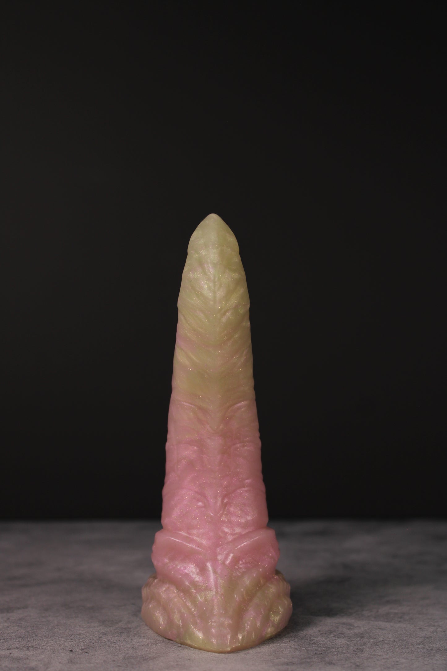 Caiman (Small | Soft)