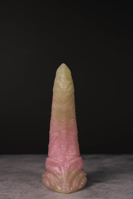 Caiman (Small | Soft)