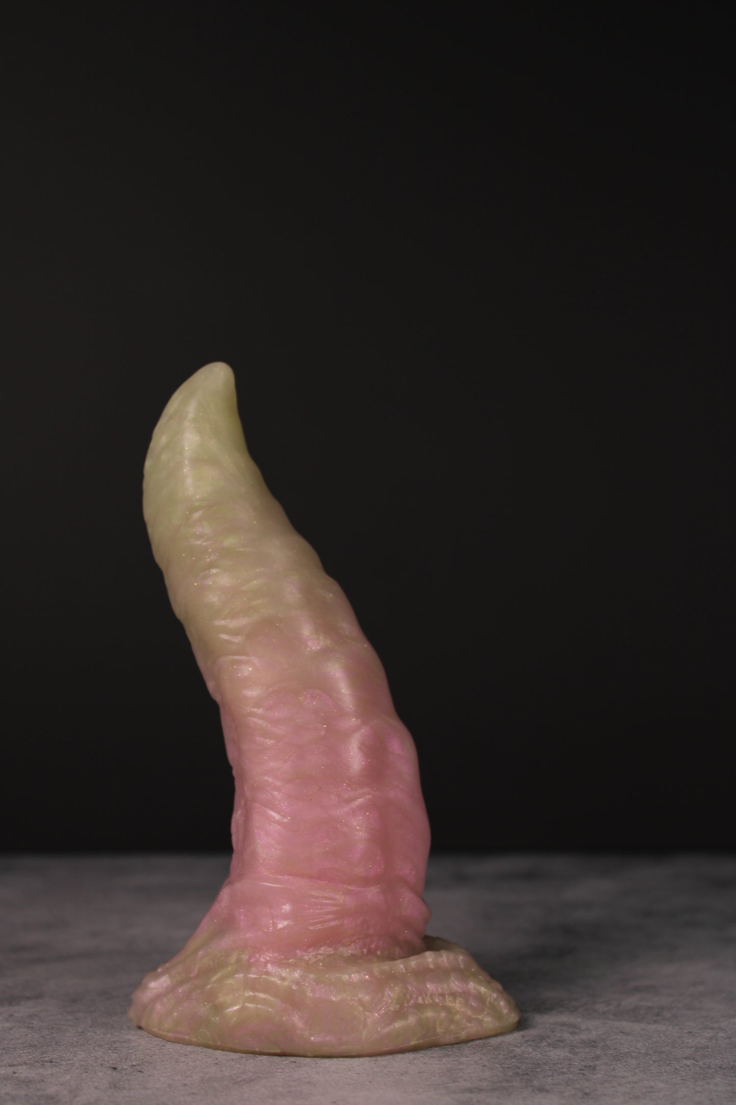 Caiman (Small | Soft)