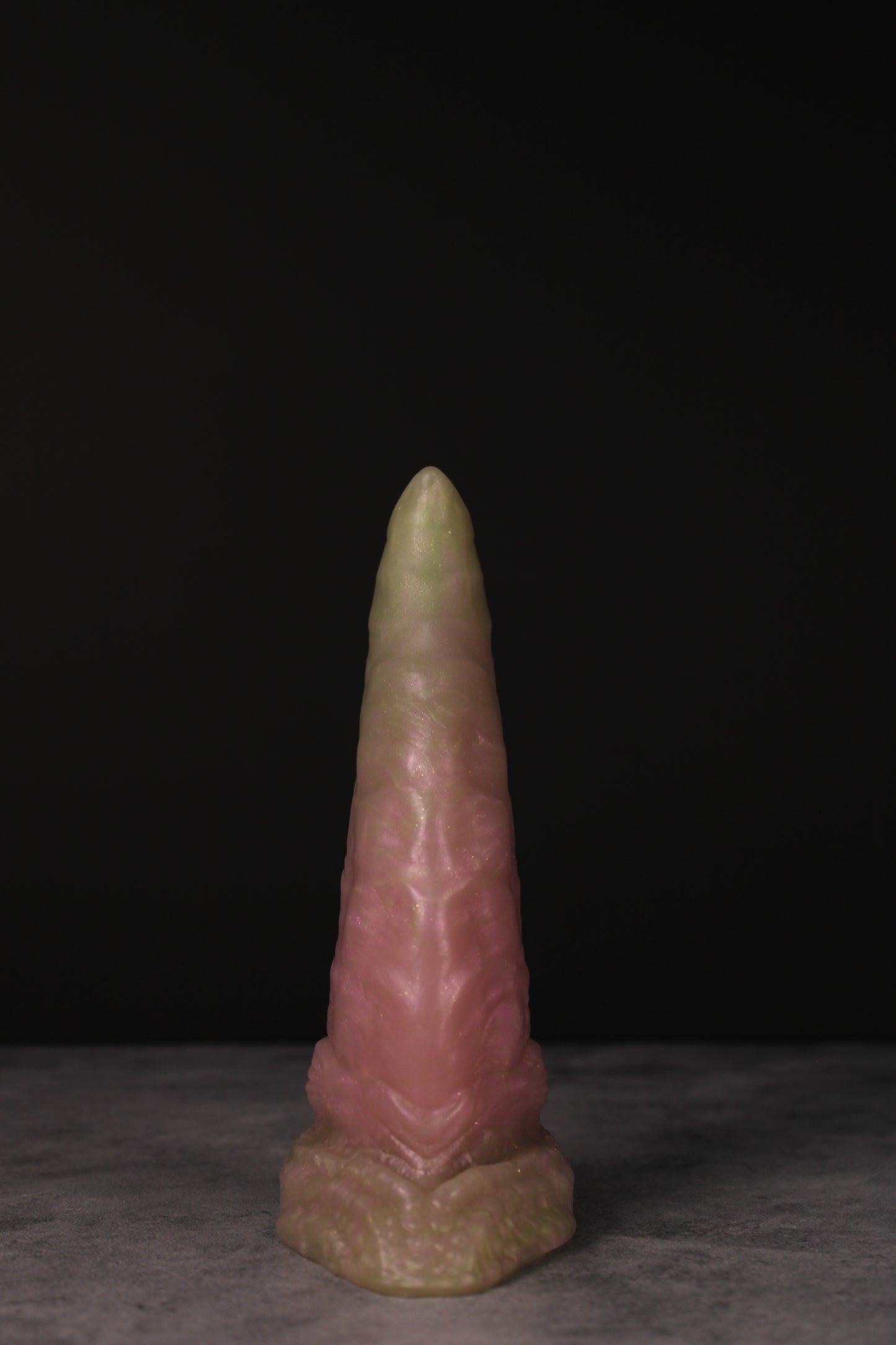 Caiman (Small | Soft)