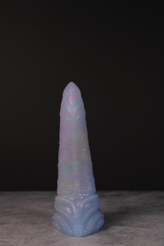 Caiman (Small | Soft)