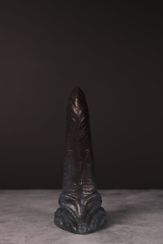 Caiman (Small | Soft)