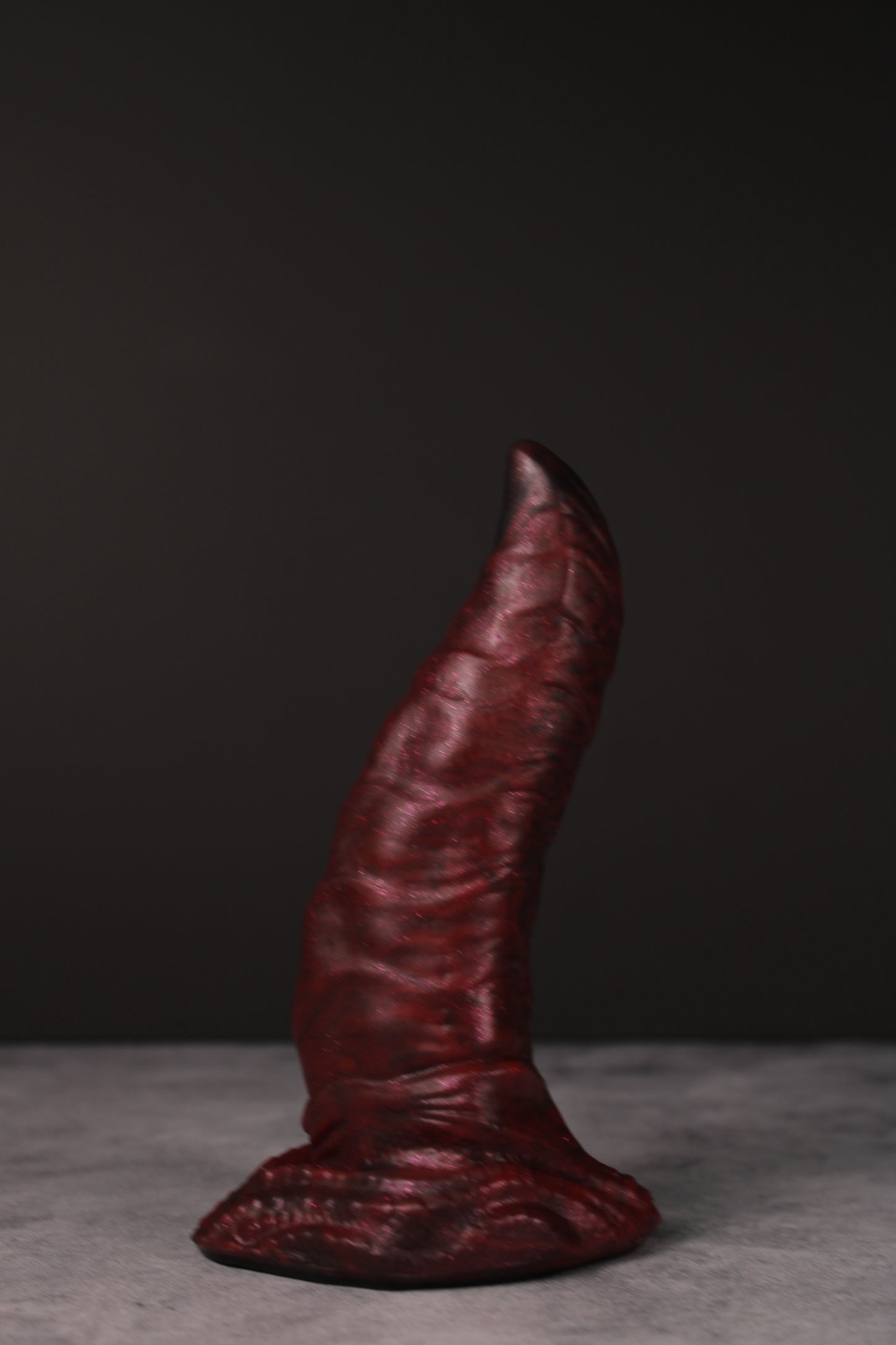 Caiman (Small | Soft)