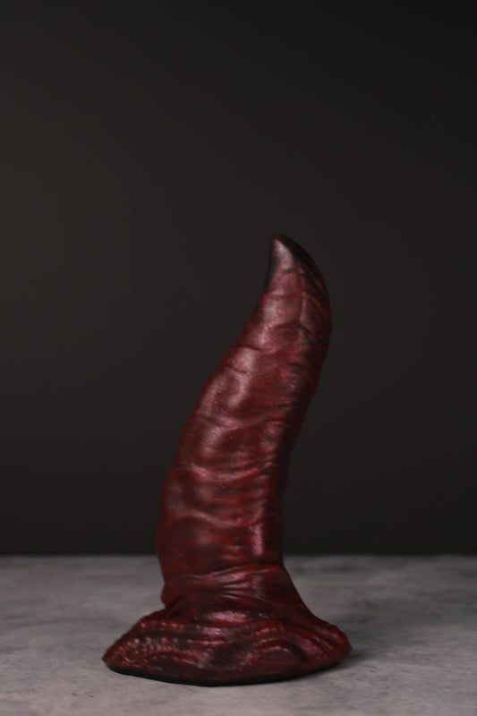 Caiman (Small | Soft)