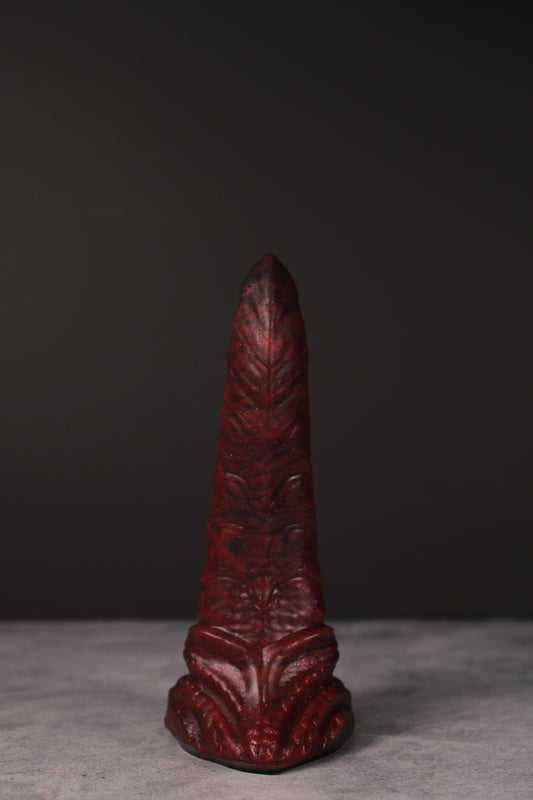 Caiman (Small | Soft)