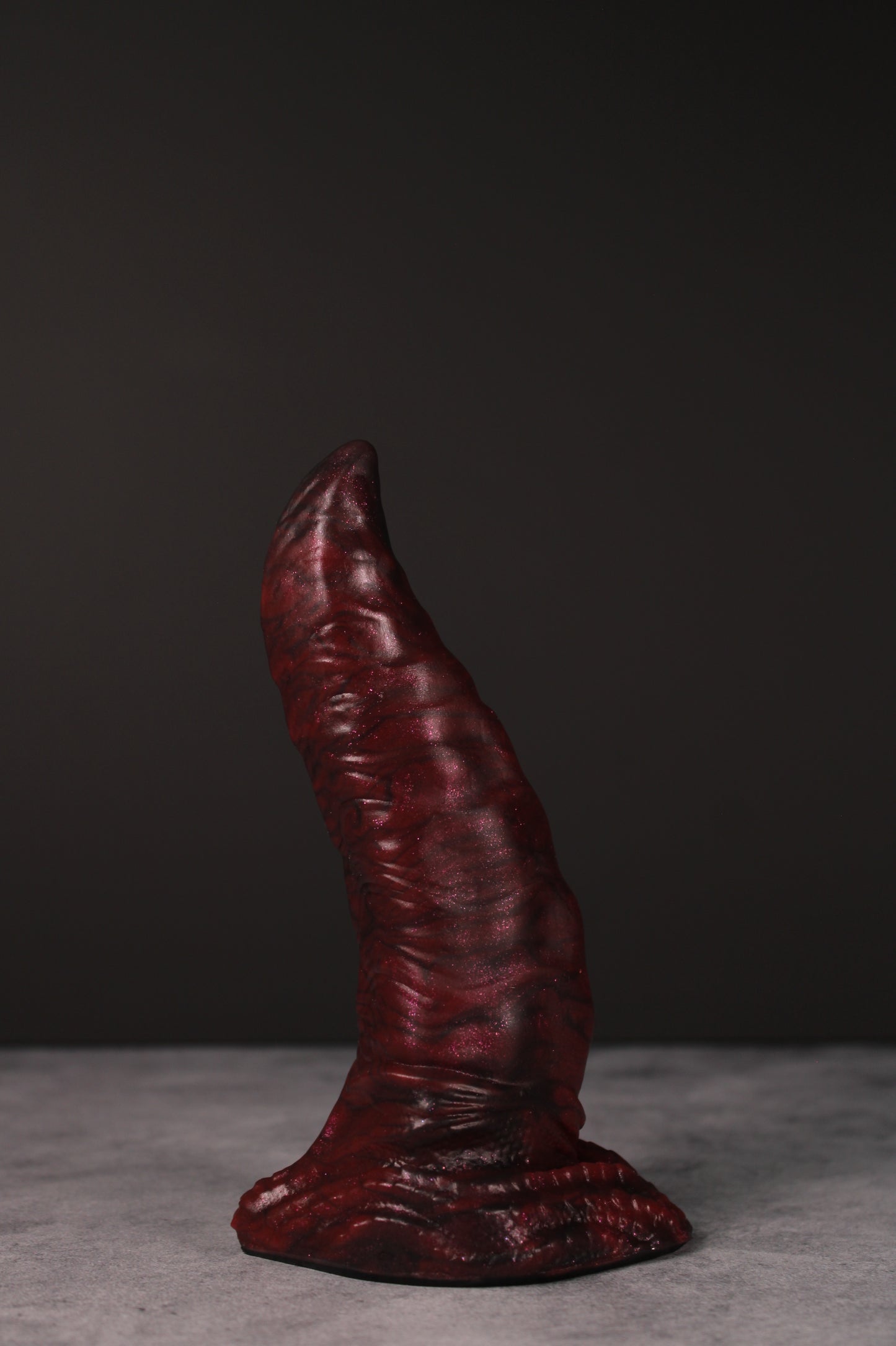 Caiman (Small | Soft)