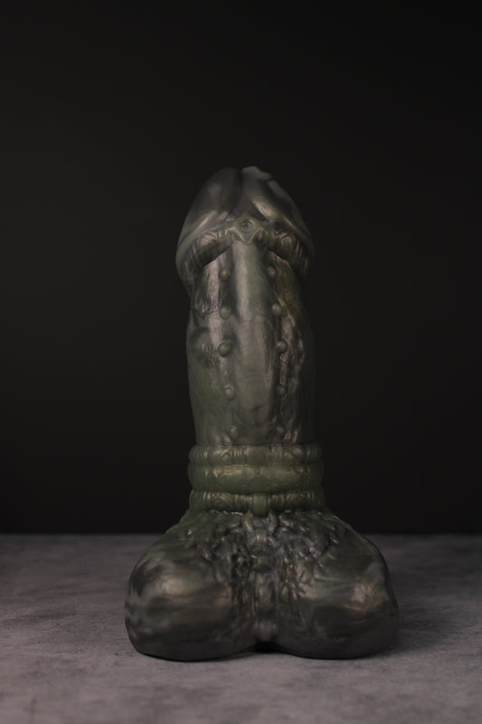 Revenant (Medium | Soft) **MUTATION**