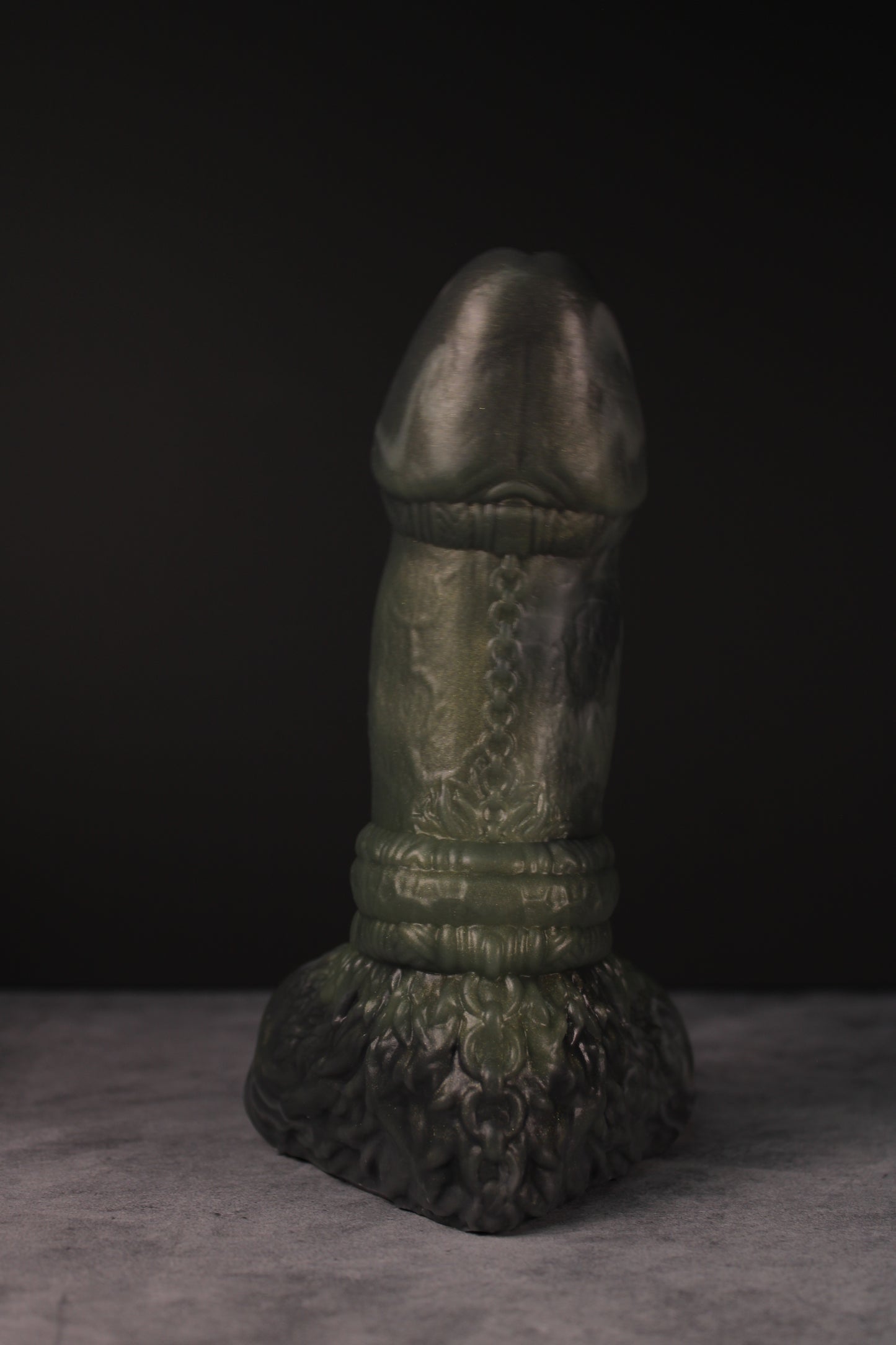 Revenant (Medium | Soft) **MUTATION**