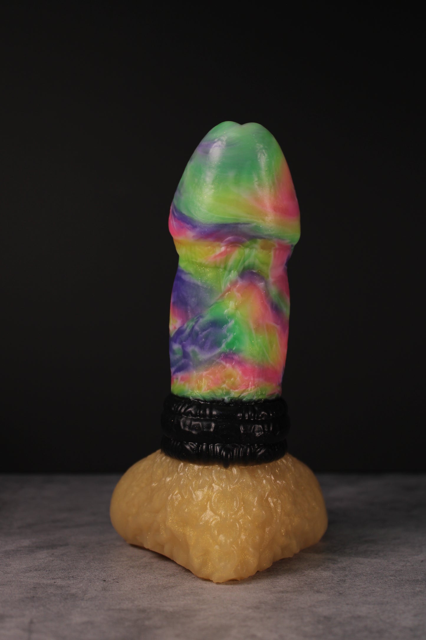 Revenant (Medium | Soft)