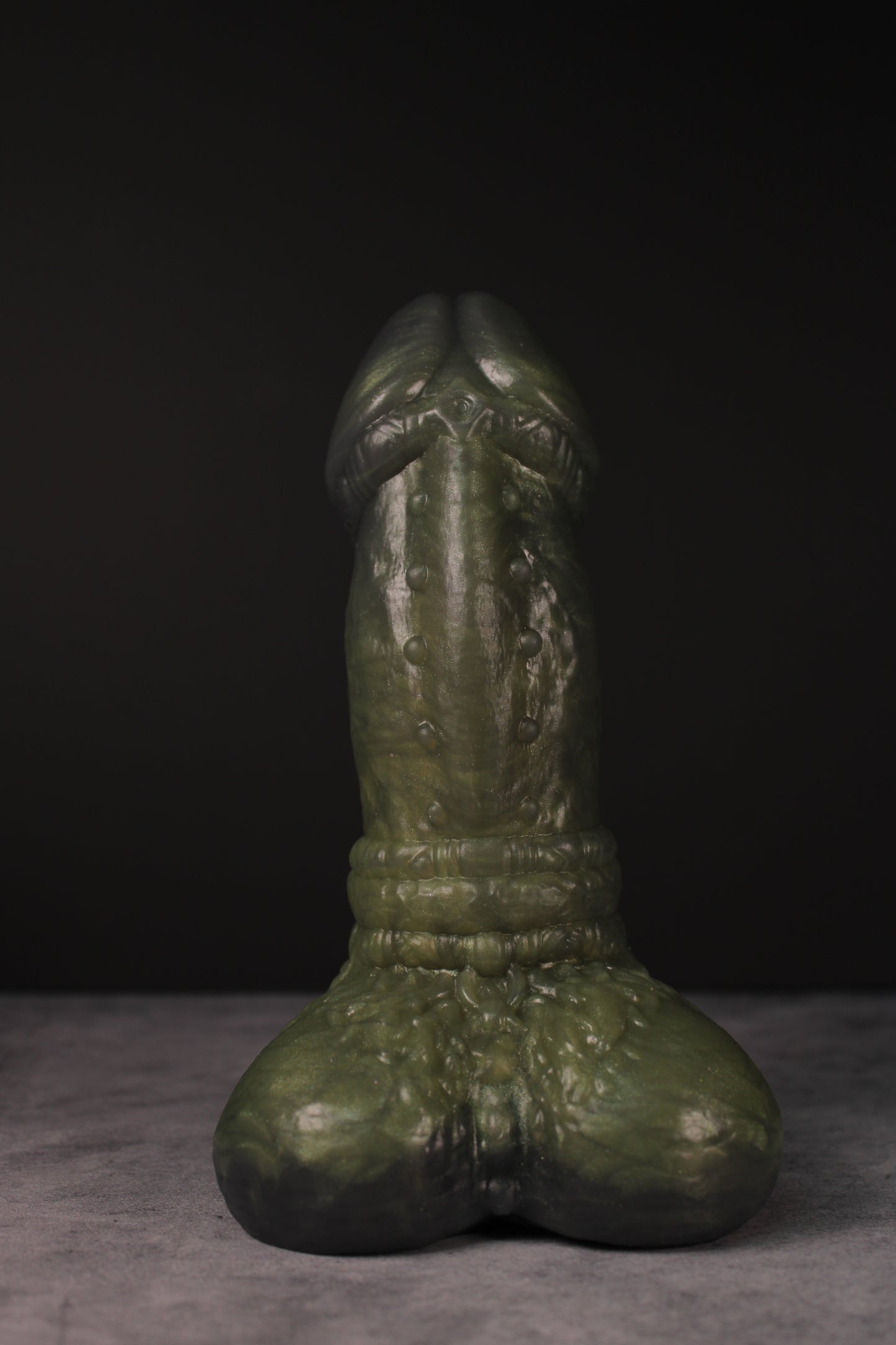 Revenant (Medium | Soft)