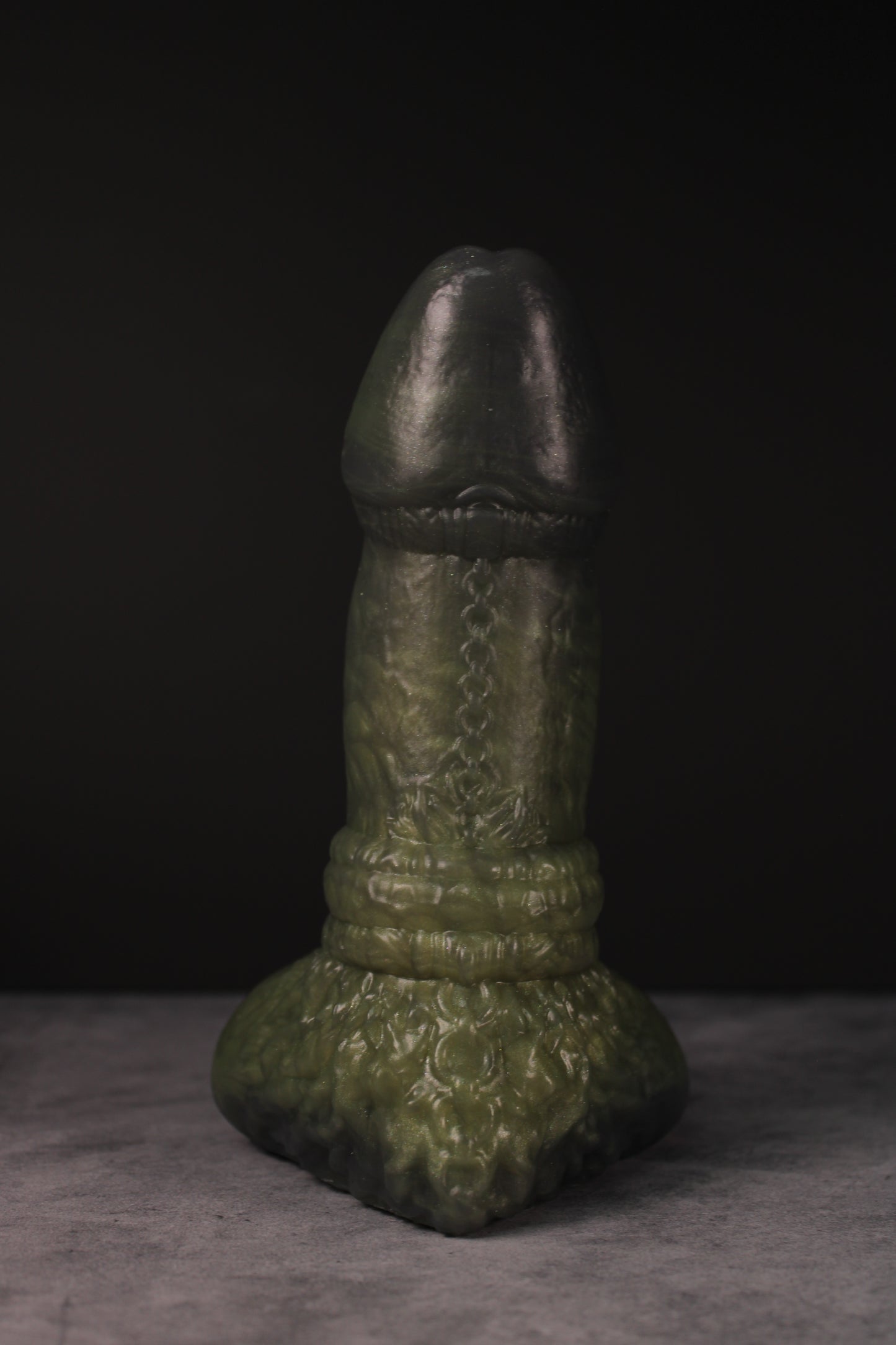 Revenant (Medium | Soft)