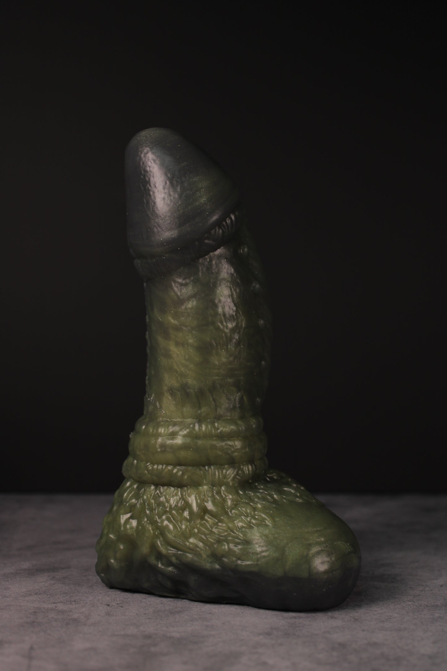 Revenant (Medium | Soft)