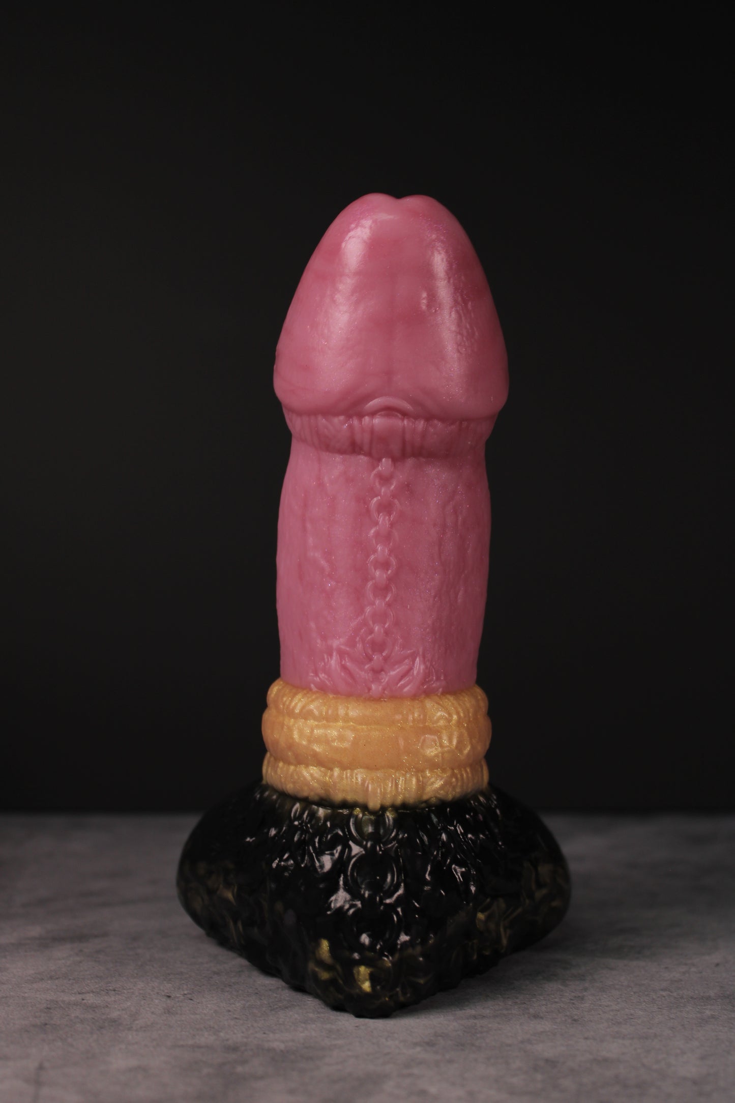 Revenant (Medium | Soft)