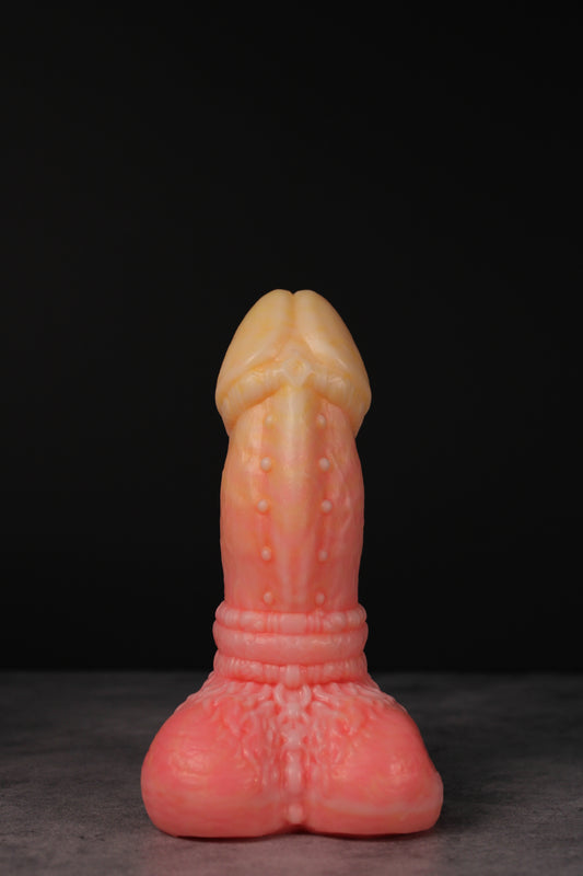 Revenant (Small | Soft) **MUTATION**