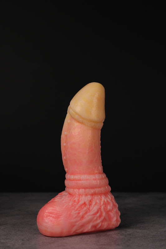 Revenant (Small | Soft) **MUTATION**